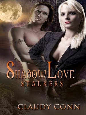 cover image of Shadowlove-Stalkers